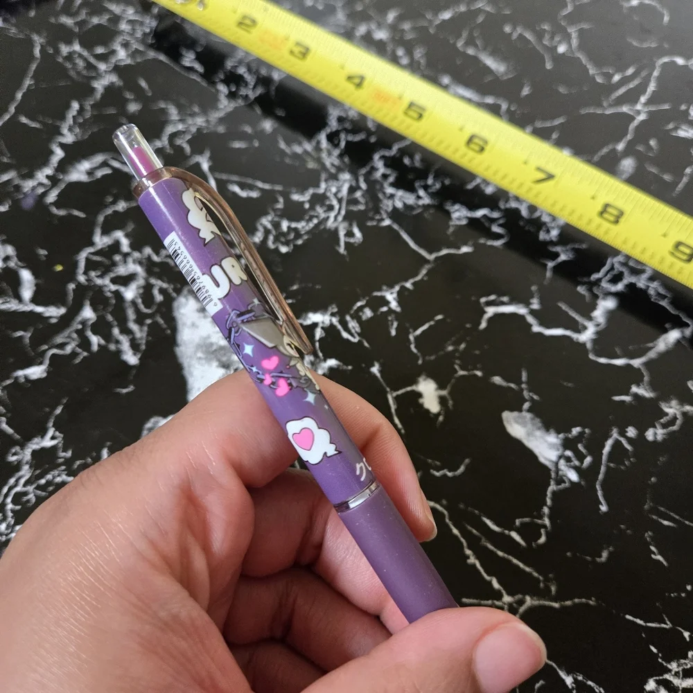 Kuromi Pen BOGO